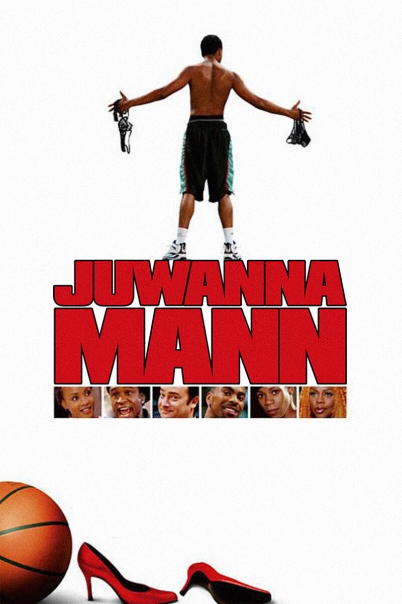 Juwanna Mann Full Movie Watch Online Stream Or Download Chili