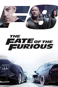 Fast Furious 8 The Fate of the Furious Full Movie Watch