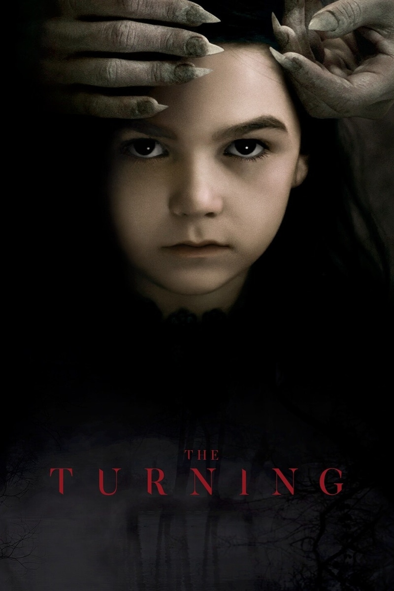 The Turning Full Movie Watch Online, Stream or Download CHILI
