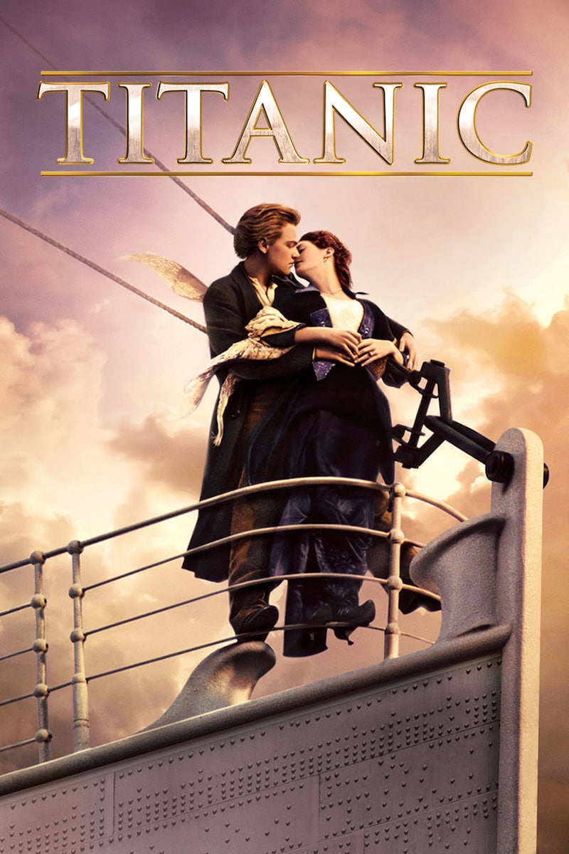 Titanic Full Movie - Watch Online, Stream or Download - CHILI
