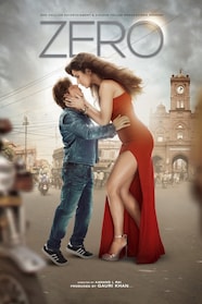 Zero Full Movie Watch Online Stream or Download CHILI