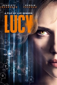 Lucy Full Movie Watch Online Stream or Download CHILI