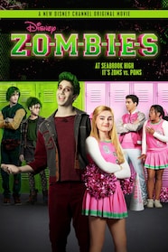 Disney zombies full movie download clearance