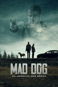 Mad Dog - Am Abgrund des Bösen Stream