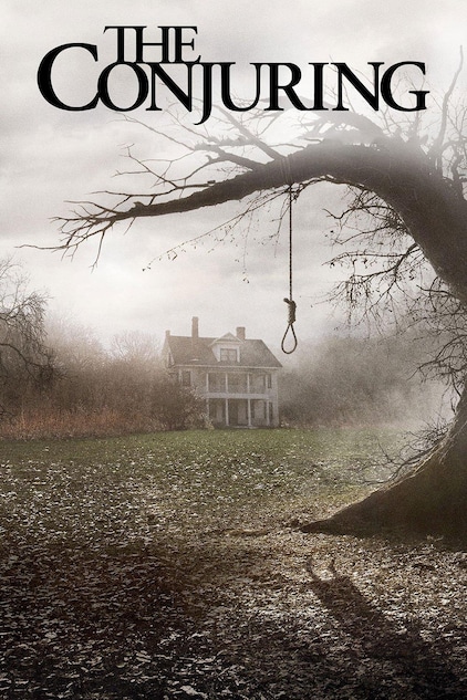 L Evocazione The Conjuring Streaming Guarda Subito In Hd Chili