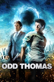 Odd Thomas Full Movie Watch Online Stream or Download CHILI