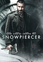 Snowpiercer Full Movie Watch Online Stream or Download CHILI