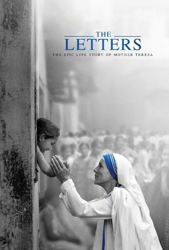 Lettera madre teresa di calcutta