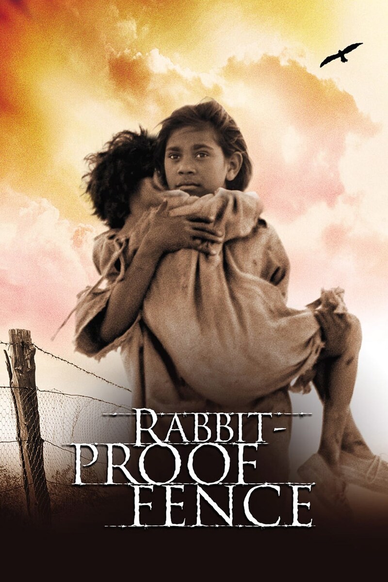 Rabbit Proof Fence Full Movie Watch Online Stream Or Download Chili Rabbit Proof Fence Full Movie Watch Online Stream Or Download Chili