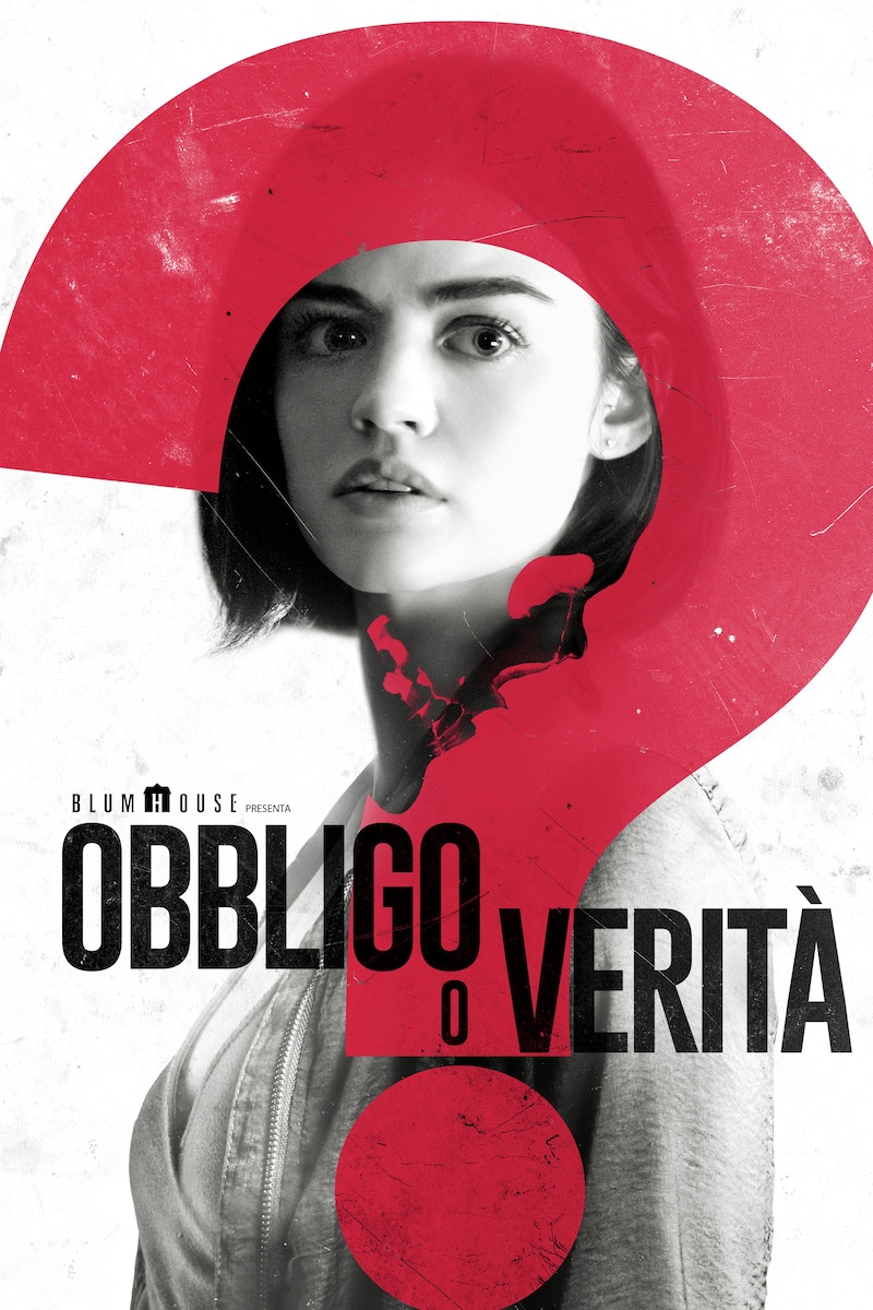 Obbligo o Verità Streaming - Guarda Subito in HD - CHILI