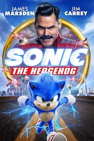 Sonic the Hedgehog Full Movie Watch Online Stream or Download