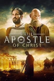 Paul Apostle Of Christ Full Movie Watch Online Stream Or Download Chili