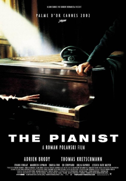 Pianistul Film Online