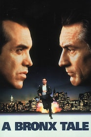 A bronx tale full movie fmovies new arrivals