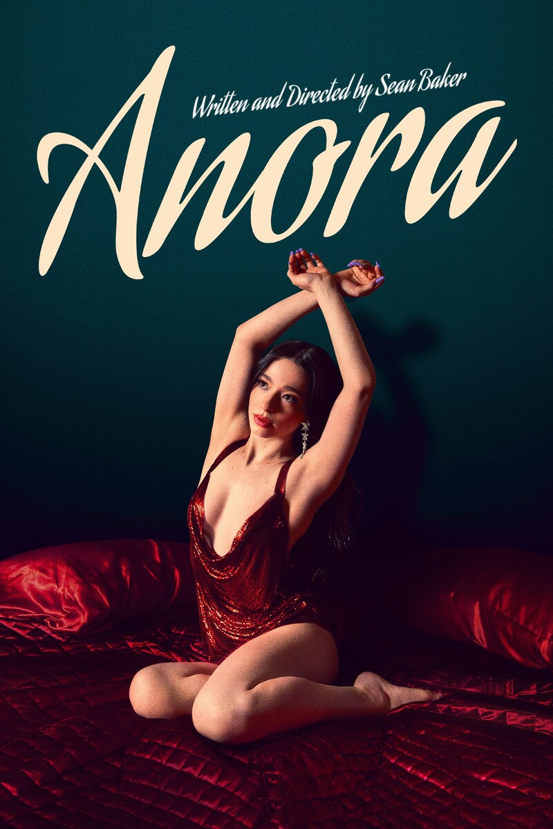 Anora Full Movie Watch Online, Stream or Download CHILI