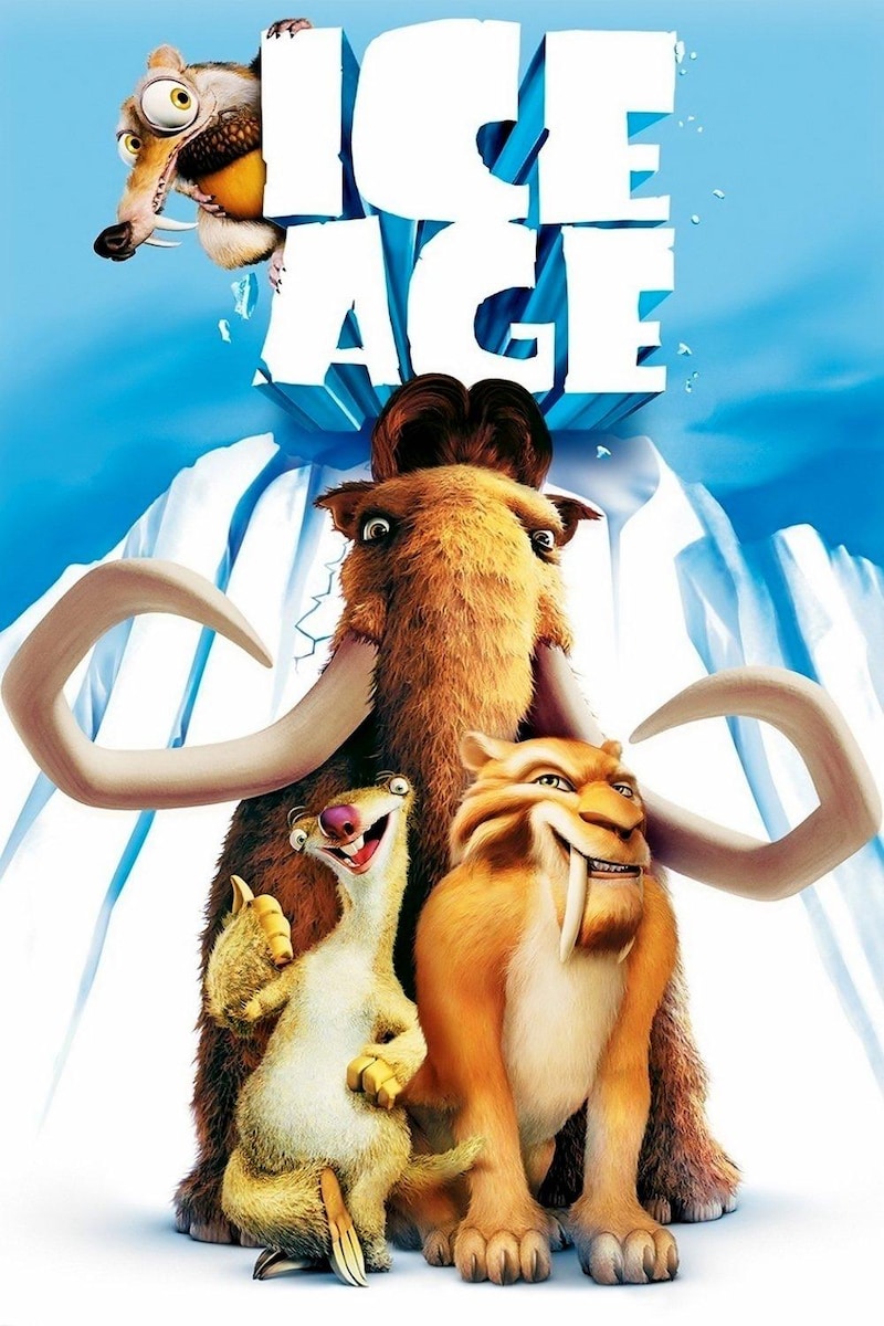 Ice Age Full Movie - Watch Online, Stream or Download - CHILI