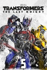 transformers the last knight film online