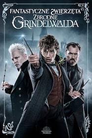 Fantastyczne zwierzęta: Zbrodnie Grindelwalda