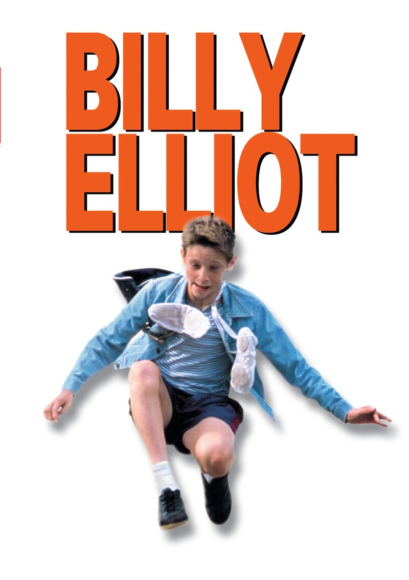 BILLY ELLIOT SCARICARE
