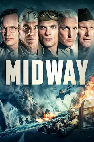 Midway Full Movie Watch Online, Stream or Download CHILI