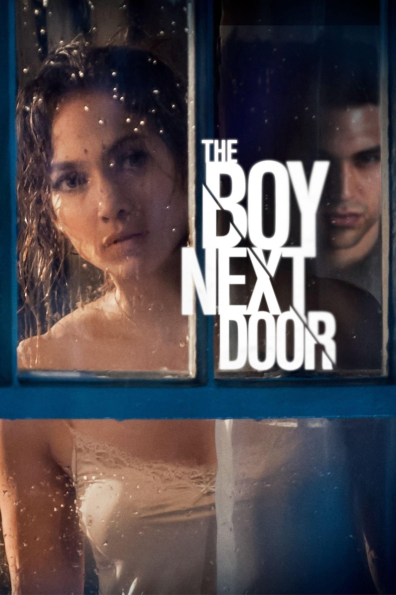 The Boy Next Door Full Movie Watch Online Stream Or