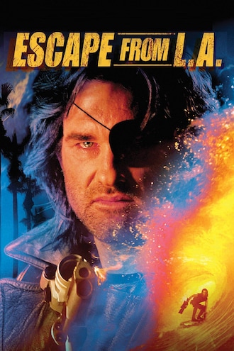 Escape From L A Full Movie Watch Online Stream Or Download Chili Escape From L A Full Movie Watch Online Stream Or Download Chili