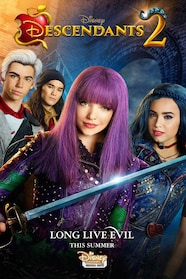 Descendants full movie in english new arrivals