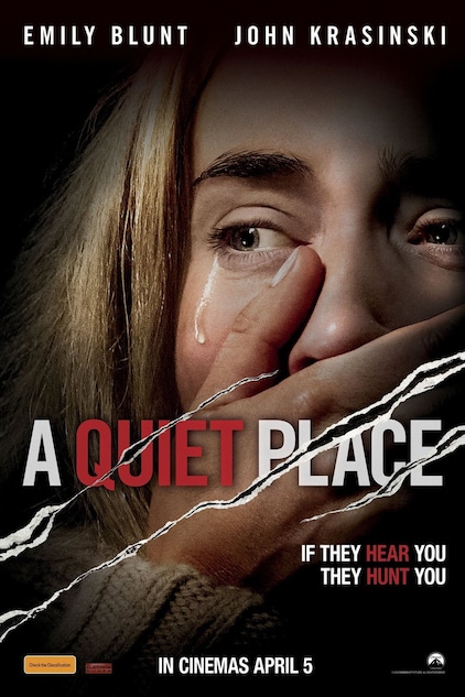 Horrornonton-Film-A-Quiet-Place-2018-Subtitle-Indonesia : A Quiet Place 2 2021 Watch Online Full ...