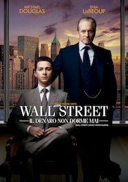 Wall Street: Il Denaro Non Dorme Mai Streaming - Guarda Subito in HD - CHILI