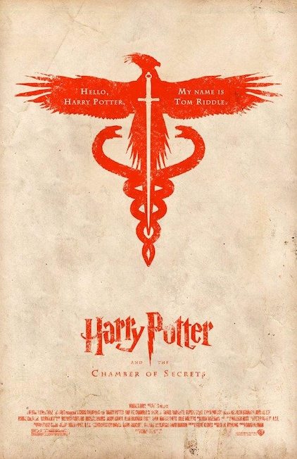 Harry Potter And The Chamber Of Secrets Full Movie Watch Online Stream Or Download Chili