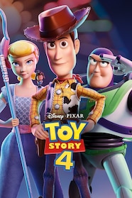 Toy Story 4 Full Movie Watch Online Stream or Download CHILI