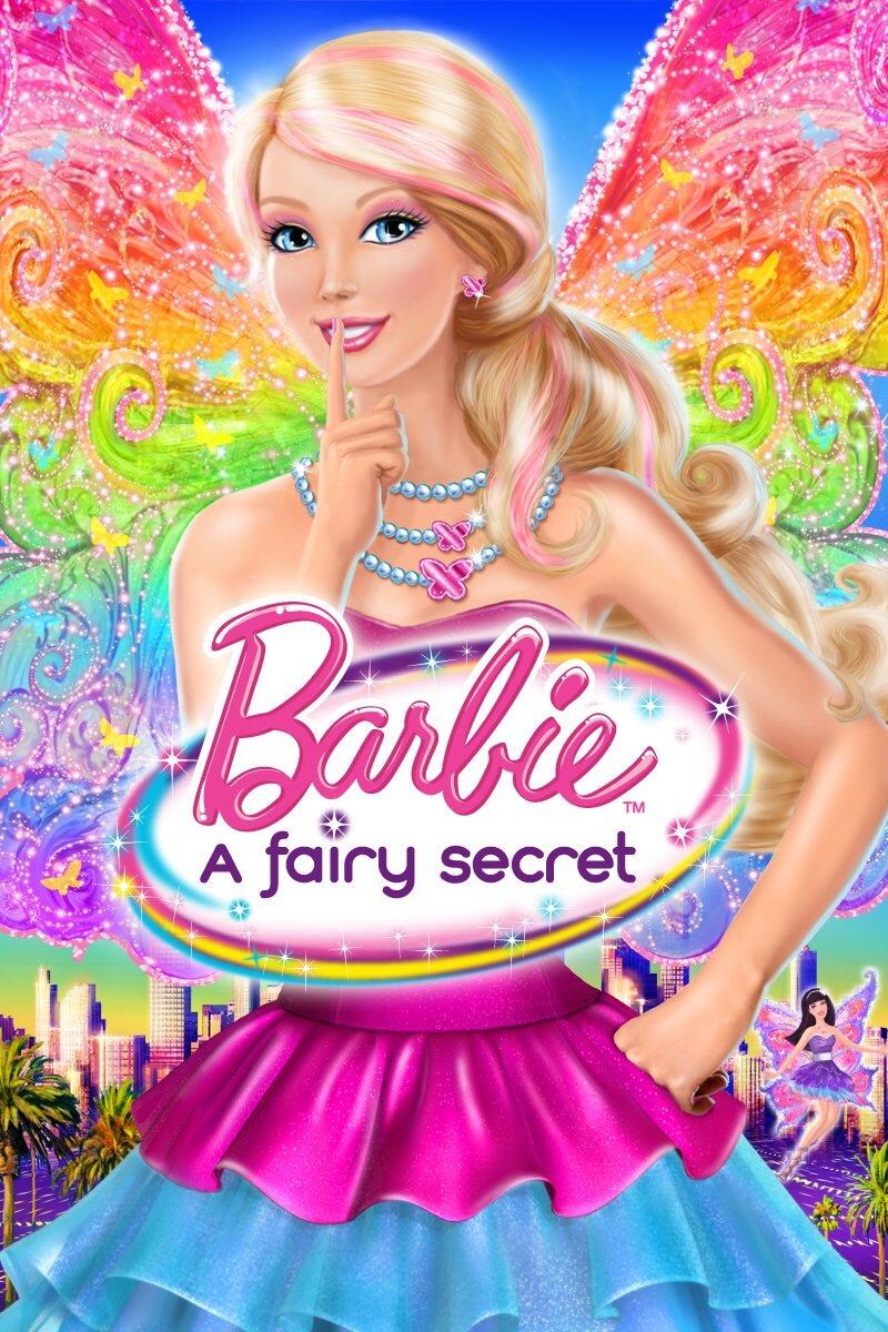 barbie a fairy secret full movie in tamil