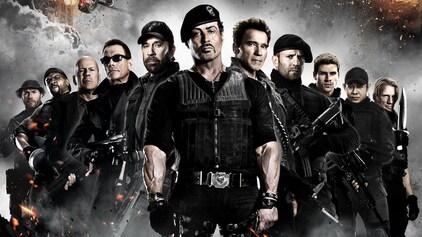 Expendables