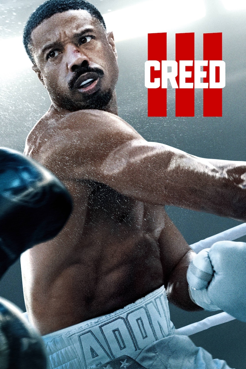 Creed III Full Movie Watch Online, Stream or Download CHILI