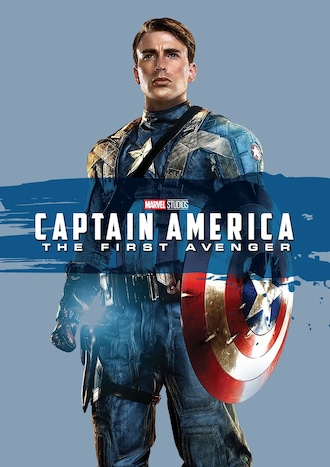 Captain America Il Primo Vendicatore Streaming Guarda Subito In Hd Chili