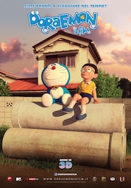 Doraemon 2025 movie streaming