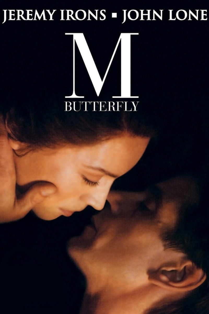 M. Butterfly Full Movie - Watch Online, Stream or Download - CHILI