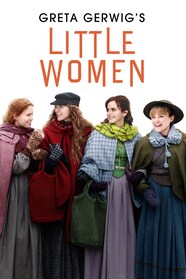 Little women free online full movie