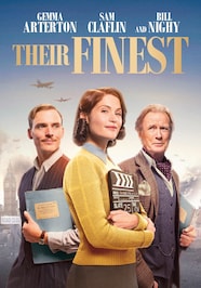 Their Finest EgyBest ايجي بست