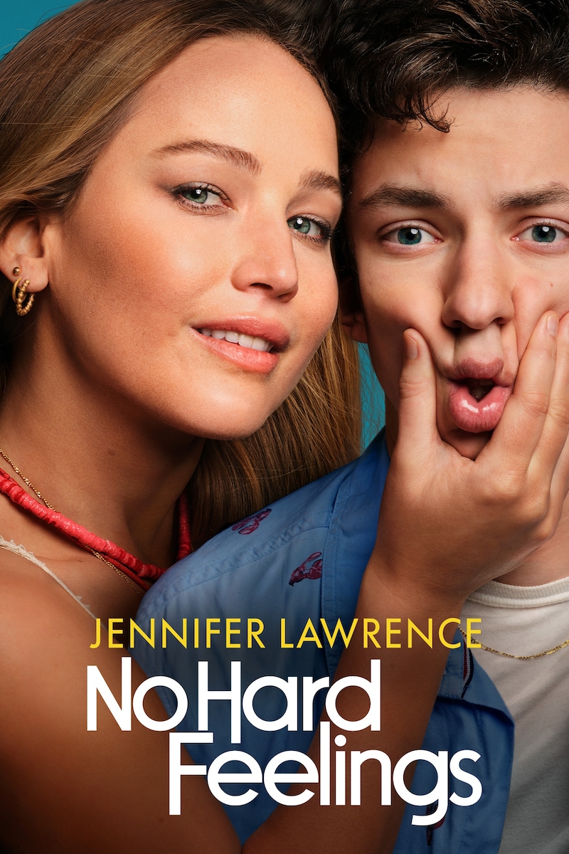 No Hard Feelings Full Movie - Watch Online, Stream or Download - CHILI