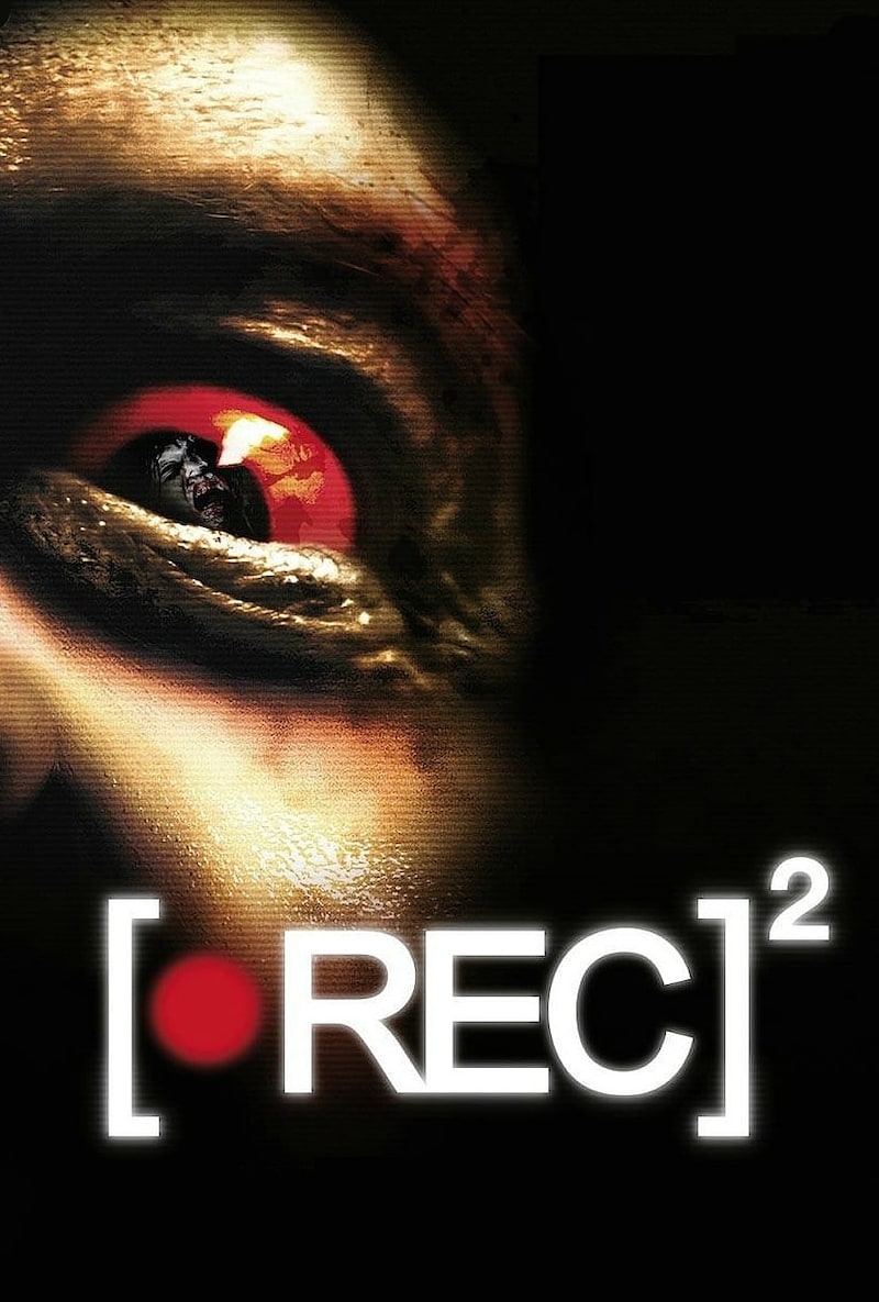 Rec 2 Full Movie - Watch Online, Stream Or Download - Chili