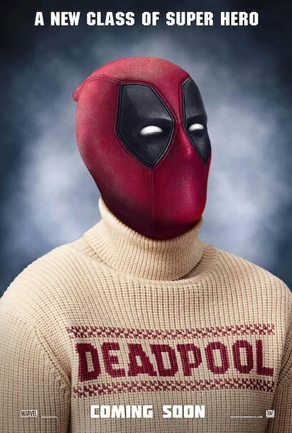 Deadpool 2 Full Movie Watch Online Stream Or Download Chili