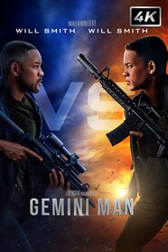 Gemini man outlet full movie download