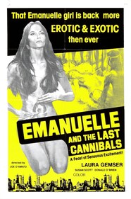 Emanuelle and the Last Cannibals Full Movie - Watch Online, Stream