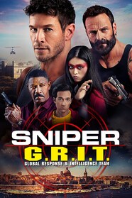 Sniper: G.R.I.T. - Global Response & Intelligence Team - stream