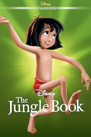 The jungle book 1967 putlocker deals