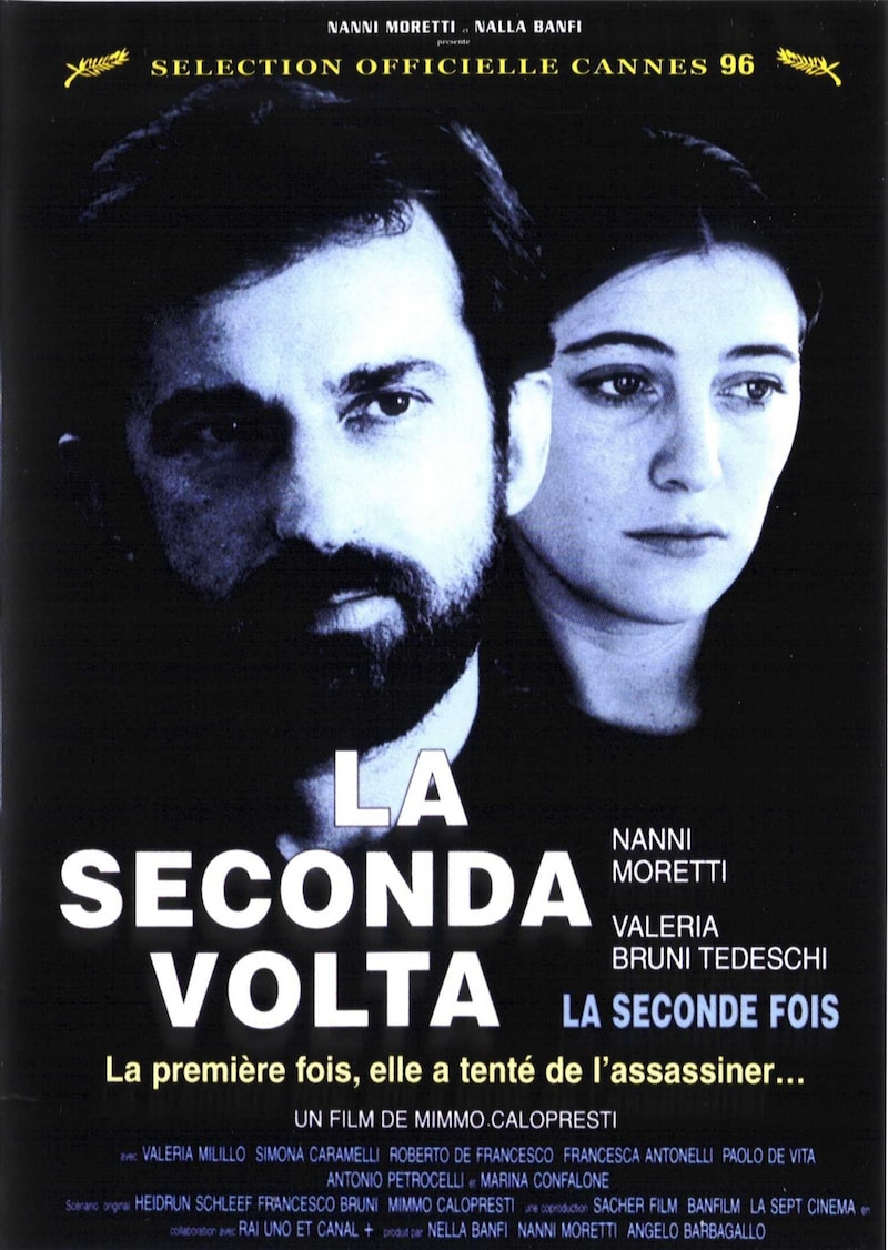 La seconda volta Streaming - Guarda Subito in HD - CHILI