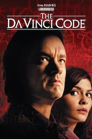 The Da Vinci Code Full Movie Watch Online Stream or Download