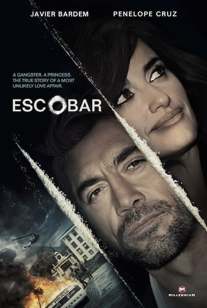 SCARICARE ESCOBAR IL FASCINO DEL MALE