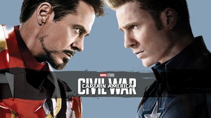Captain America 3 Movie Collection Stream And Download Chili
